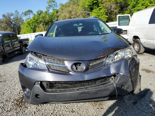 Toyota RAV4 LE 2015 JTMBFREV8FJ042550 Image 5