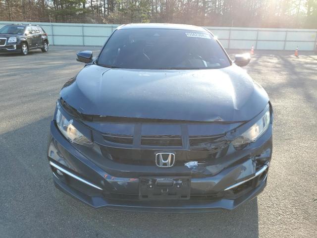 19XFC1F33KE214290 Honda CIVIC EX