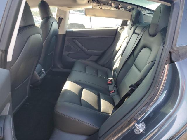 5YJ3E1EA8PF398706 Tesla MODEL 3