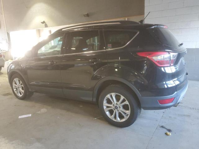 1FMCU0GD3JUA58748 Ford ESCAPE SE