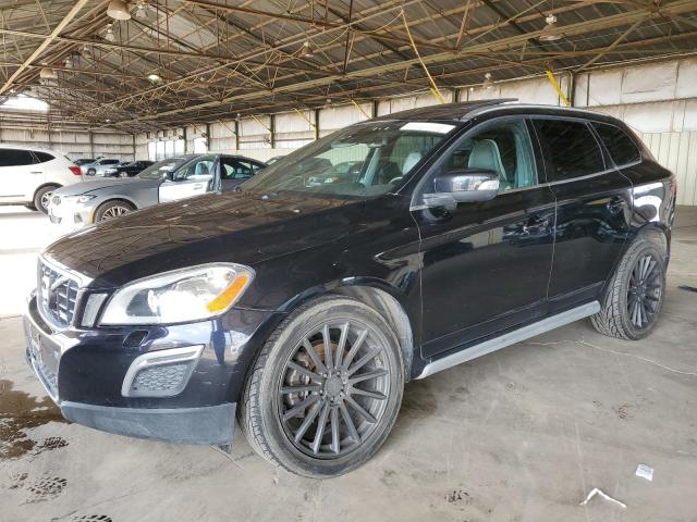 Auction sale of the 2013 Volvo Xc60 T6, vin: YV4902DZ6D2430747, lot number: 48376764