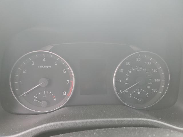 5NPD84LFXHH128438 Hyundai ELANTRA SE