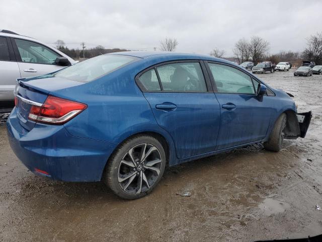 2HGFB2F89EH533420 Honda CIVIC EX
