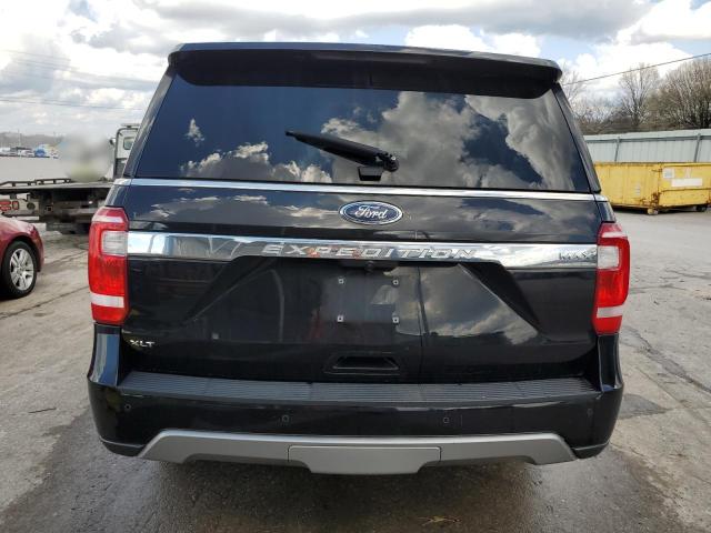 1FMJK1JT2MEA37858 Ford Expedition Max Xlt