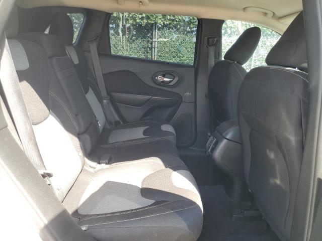 1C4PJLAB9GW189476 Jeep Cherokee Sport