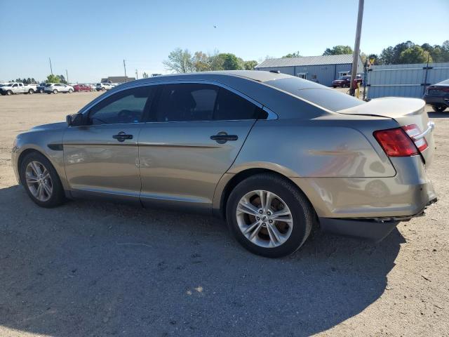 1FAHP2MK5HG106703 Ford Taurus Police Interceptor
