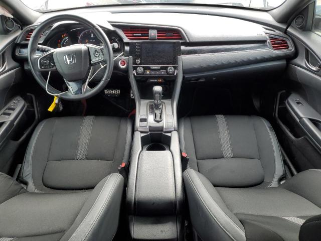 SHHFK7H40MU419721 Honda Civic Sport