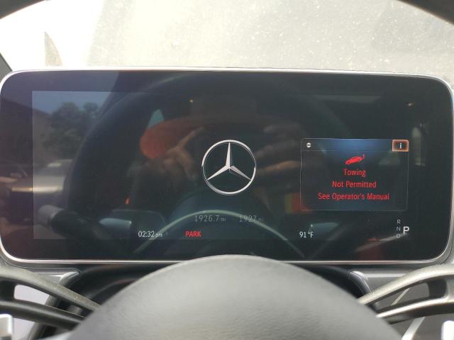 W1KCG2DB7PA035337 Mercedes-Benz Eqs Sedan 450+