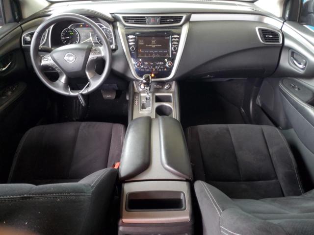 5N1AZ2BS1LN139464 Nissan MURANO SV