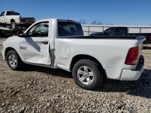 3C6JR6AG8GG325694 RAM 1500 St