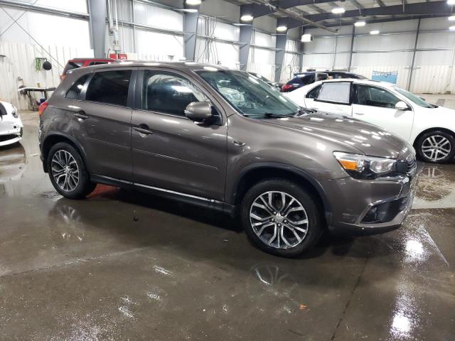 JA4AR3AU3HZ064578 Mitsubishi Outlander Sport Es