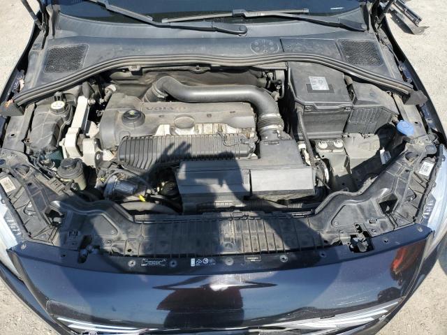 YV1612FH9E2290440 Volvo S60 T5