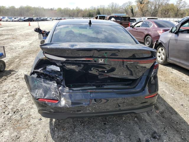 1HGCY1F22RA023227 Honda ACCORD LX