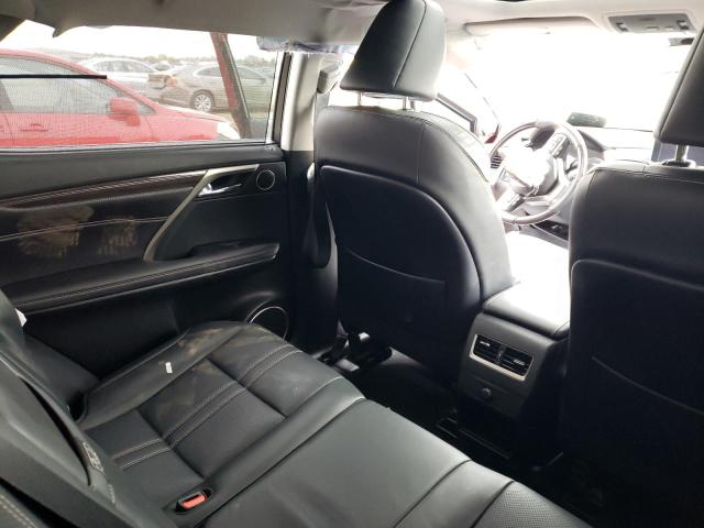 2T2BZMCA6GC026902 Lexus Rx 350 Base