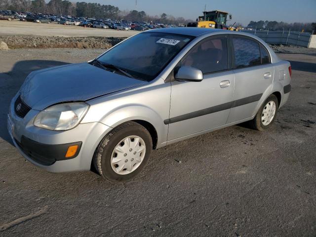 Auction sale of the 2009 Kia Rio Base, vin: KNADE223396552699, lot number: 46776174
