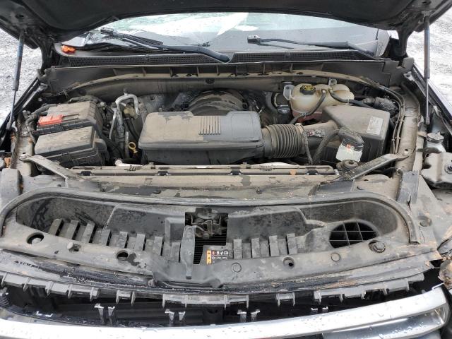 1GKS2CKD2MR220119 GMC Yukon At4