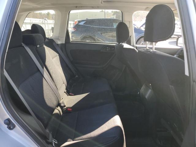 JF2SJADC9FH806995 Subaru Forester 2.5i Premium