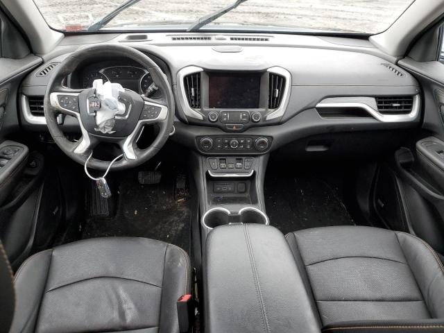 3GKALVEV6ML397143 GMC Terrain Slt