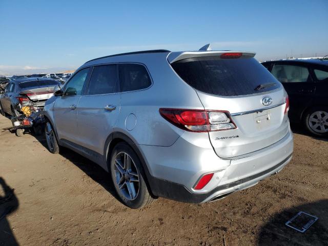KM8SRDHF1HU243816 Hyundai Santa Fe Se Ultimate