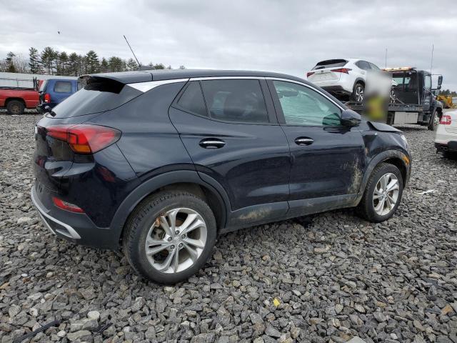 KL4MMCSL2LB127480 Buick Encore Gx Preferred