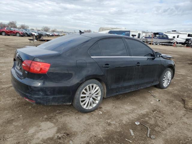3VWLL7AJ2EM277156 Volkswagen JETTA TDI