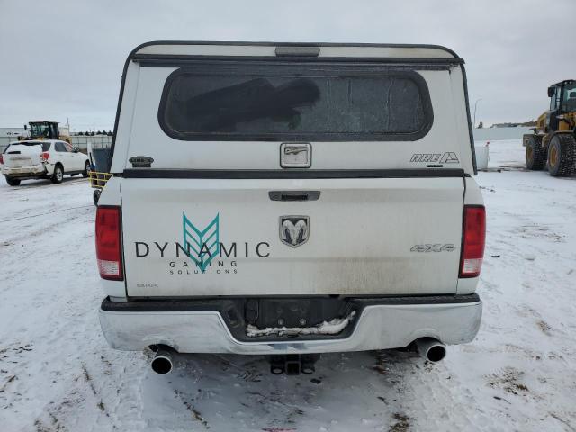 3C6RR7KT3MG665044 RAM 1500 Classic Tradesman