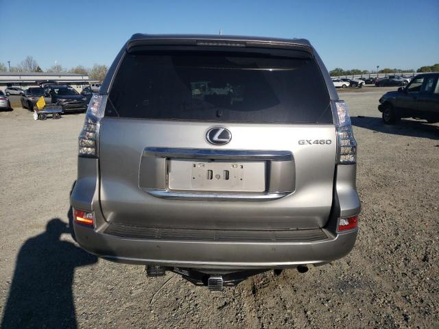 JTJAM7BX2L5242191 Lexus Gx 460 Premium