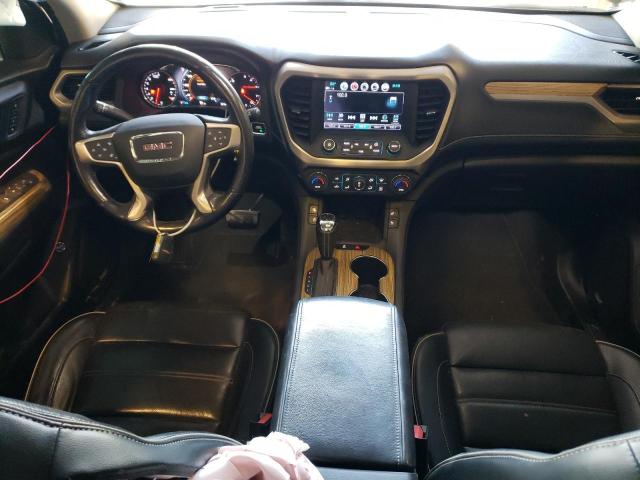 1GKKNXLS6HZ231870 GMC Acadia Denali