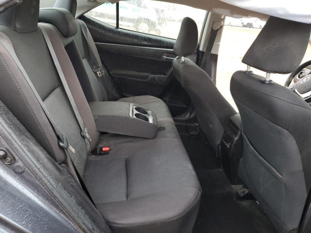 5YFBURHEXKP901290 Toyota COROLLA L