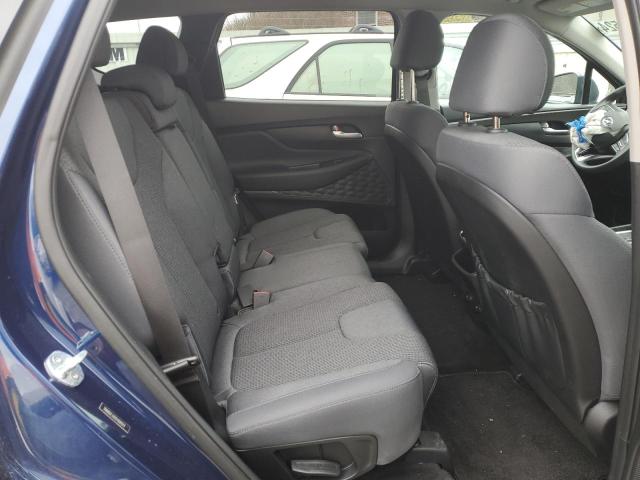 5NMS2CAD2LH242573 Hyundai Santa Fe Se
