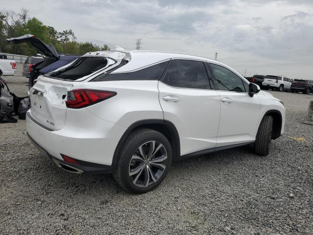 2T2HZMAA3NC240773 Lexus RX 350