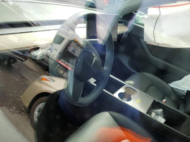 5YJYGDEE0MF232499 Tesla Model Y
