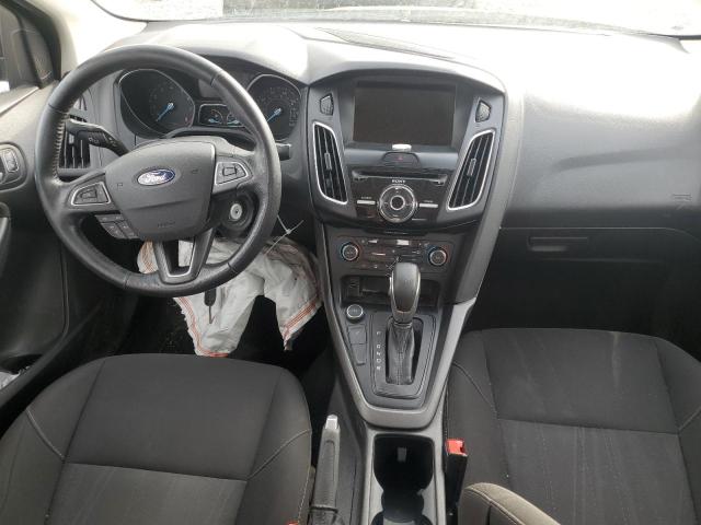 1FADP3H26HL235779 Ford FOCUS SEL