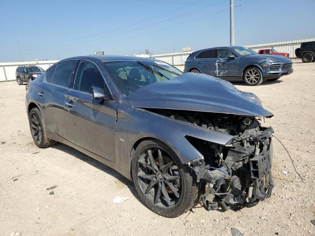JN1EV7AP5JM361605 Infiniti Q50 LUXE