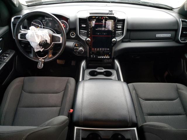 1C6SRFFT2MN555115 RAM 1500 Big Horn/lone Star