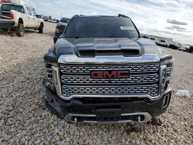 1GT49WEY3MF243345 GMC Sierra K3500 Denali