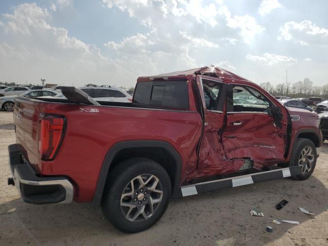 3GTUUDED9RG132630 GMC Sierra K1500 Slt