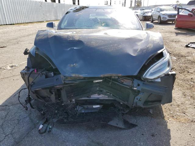 5YJSA1E26JF296585 Tesla MODEL S