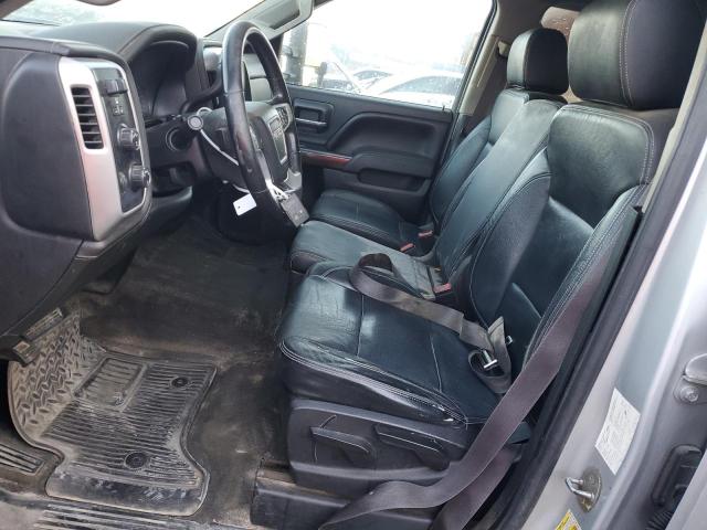 1GT12SEG1HF152653 GMC Sierra K2500 Sle