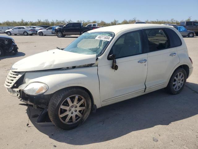 Auction sale of the 2008 Chrysler Pt Cruiser Touring, vin: 3A8FY58B08T228352, lot number: 46311604
