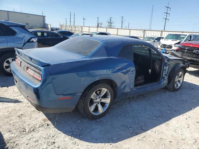 2C3CDZAG2MH576745 Dodge Challenger Sxt