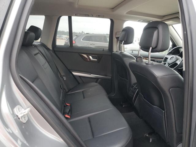 WDCGG5HB2EG249387 Mercedes-Benz GLK 350