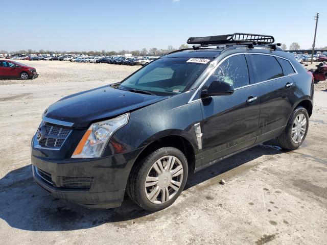 Auction sale of the 2011 Cadillac Srx, vin: 3GYFNGEYXBS538164, lot number: 48547634