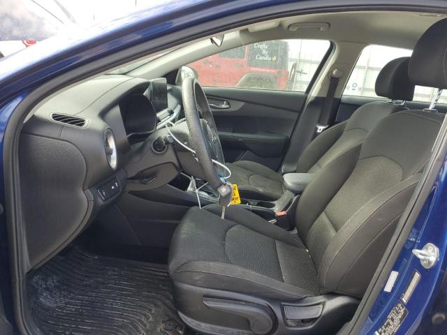 3KPF24ADXLE227916 KIA FORTE FE