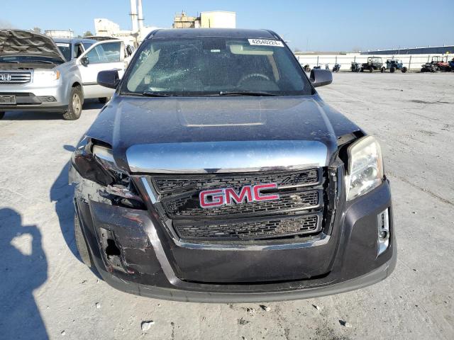 2GKALMEK0F6360578 GMC Terrain Sle