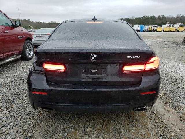 WBA53BJ06MWX04582 BMW 540 I