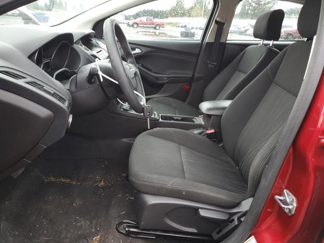 1FADP3K26HL278544 Ford FOCUS SE