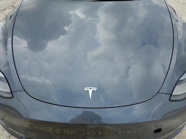 7SAYGDEF0NF460449 Tesla Model Y