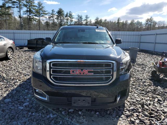1GKS2GKC0GR360558 GMC Yukon Xl K1500 Slt