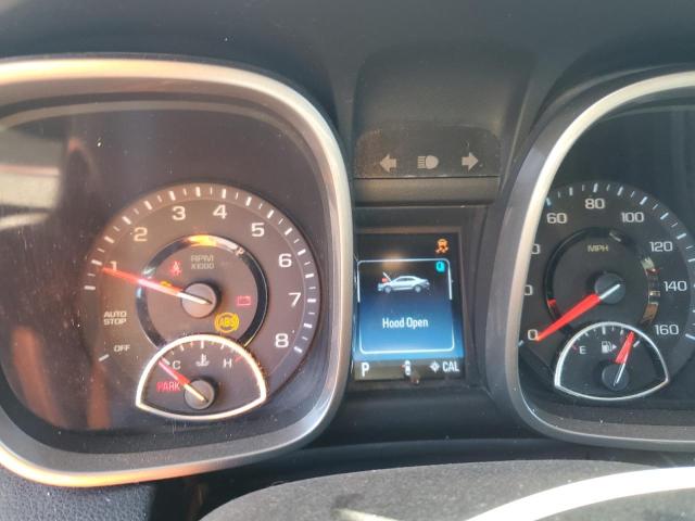 1G11D5SL9FF159689 Chevrolet MALIBU 2LT